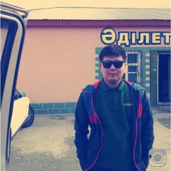 Адiлет Бектемиров, Туркестан