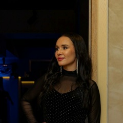 Наталья Лебедева, 24.11.1990, Екатеринбург