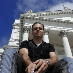 Кирилл Насонов, 19.12.1984, Кашира