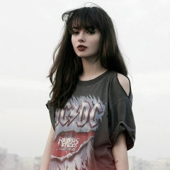 Настя Полева, 24.11.1992, Köln