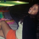 Rina Vlasova, 24.02, London