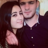 Альбина Жудова, 17.11.1996, Майкоп