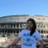 Aigerim Seitova, 09.07, Алматы