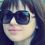 Рита Тетерина, 11.08, Смолино