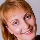 Светлана Соколова (Бородулина), 11.04.1982, Кемерово