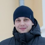 Захар Никонов, 10.10, Москва