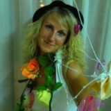 Мария Русакова-Попова, 25.12.1985, Москва