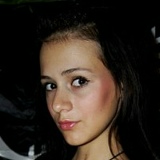 Кристинка Кирилова, 17.11.1990