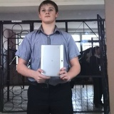 Андрюха Кочетков, Торжок