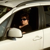 Daria Laish, 14.03.1971, Milano