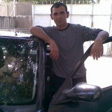 Алик Боздуев, 07.07, Марнеули