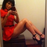 Дарья Федотова, 02.05.1994