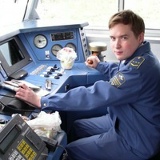 Миша Папылев, 01.04.1983, Санкт-Петербург