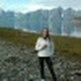 Татьяна Циденкова, 03.02.1984, Санкт-Петербург