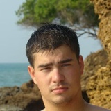 Денис Десятерик, 21.03, Балашиха