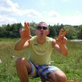 Валера Барабаш, 18.09.1988, Чугуев