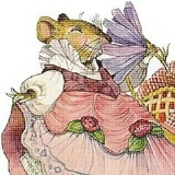 Margarutta Moiseenko, 19.02.1986, Москва