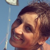 Лера Ралдугина, 28.09, Киев