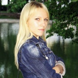 Анна Буйнич, 23.04, Москва