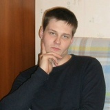 Алексей Кузнецов, Санкт-Петербург