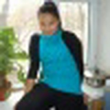 Ольга Пан, 15.07.1991, Кентау