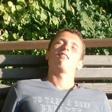 Илья Ратеев, 17.08.1987, Ставрополь