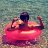 Оль Чик, 05.06.1987, Москва