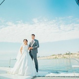 Амангул Нурсебепова, Актау