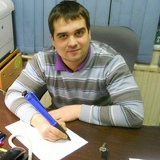 Лёха Подволоцкий, 18.03.1984, Гатчина