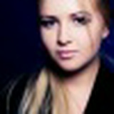 Лара Анциферова, 12.09.1989, Москва