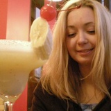 Дашка Илюхина, 17.06, Москва