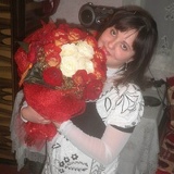Іннеса Місарош, 02.02.1989, Винница