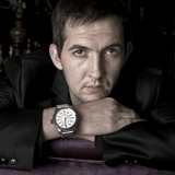 Aleksandr Babykin, Новый Донбасс