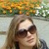 Наталия Герасименко, 11.04, Сумы