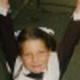 Дарья Авакян, 03.11.1988, Москва