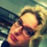 Анна Лебедева, 12.08.1986, Москва