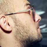 Сергей Абдулов, 12.01.1987, Санкт-Петербург