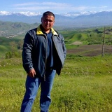 Ali Sattorov, 02.05, Тольятти