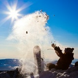 Евгения Суровикова, 29.04.1986, Новокузнецк