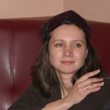 Елена Беляева, 12.07.1976, Сыктывкар