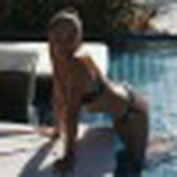 Таня Чернышова, 12.07.1981, Москва