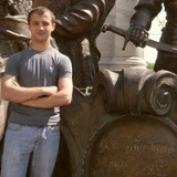 Виталий Сивец, 27.05.1988