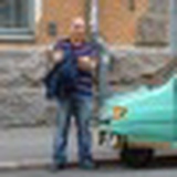 Антон Николаенко, 26.08.1987, Санкт-Петербург