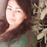 Айка Сладкая, 29.06.1989, Москва