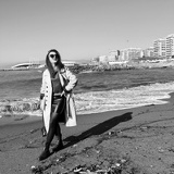 Polina Kondratenko, 23.11.1994, Минск