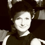 Екатерина Кузина, 18.01.1987, Санкт-Петербург