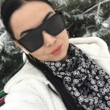 Анелия Оразалиева, 29.07.1990, Шымкент