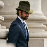 Данияр Слямбеков, 14.01.1995, Алматы