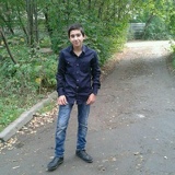 Armen Muradyan, 19.10.1991