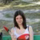 Ольга Миронюк, 09.09.1993, Киев